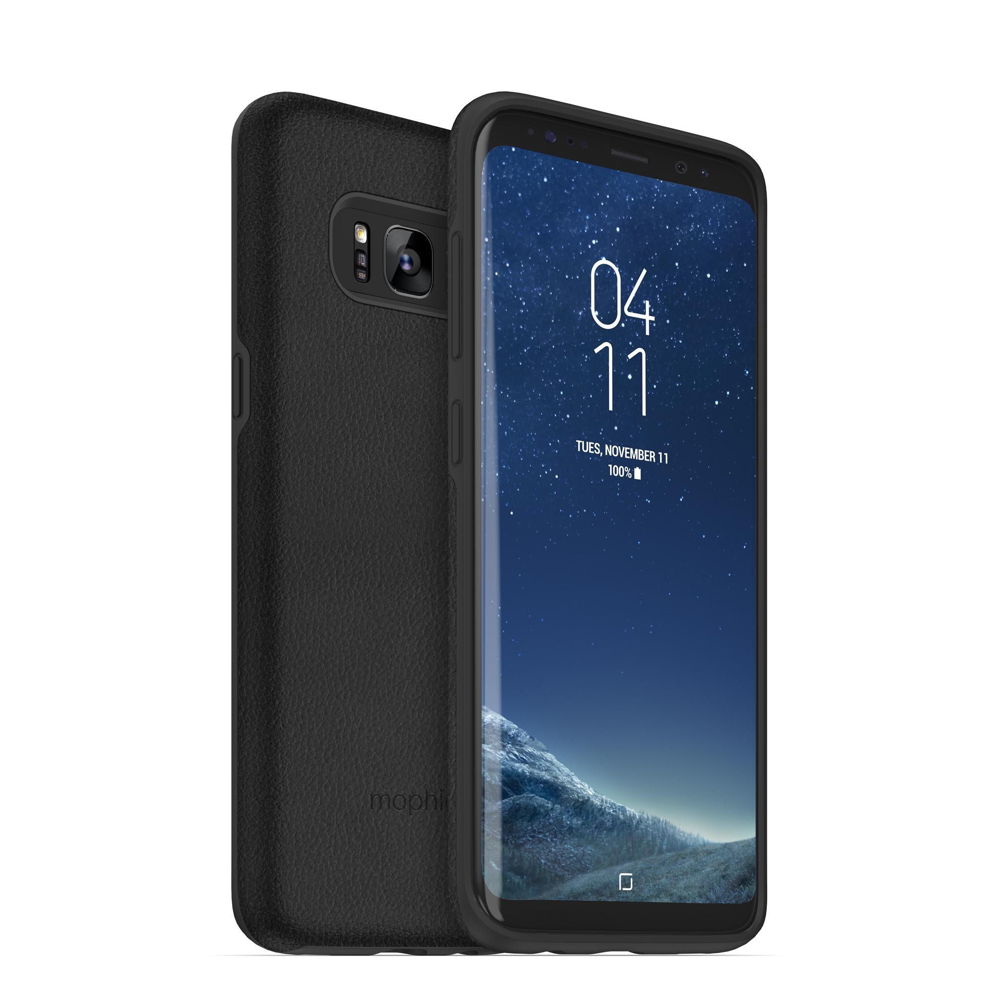 Samsung Galaxy S8 dėklai