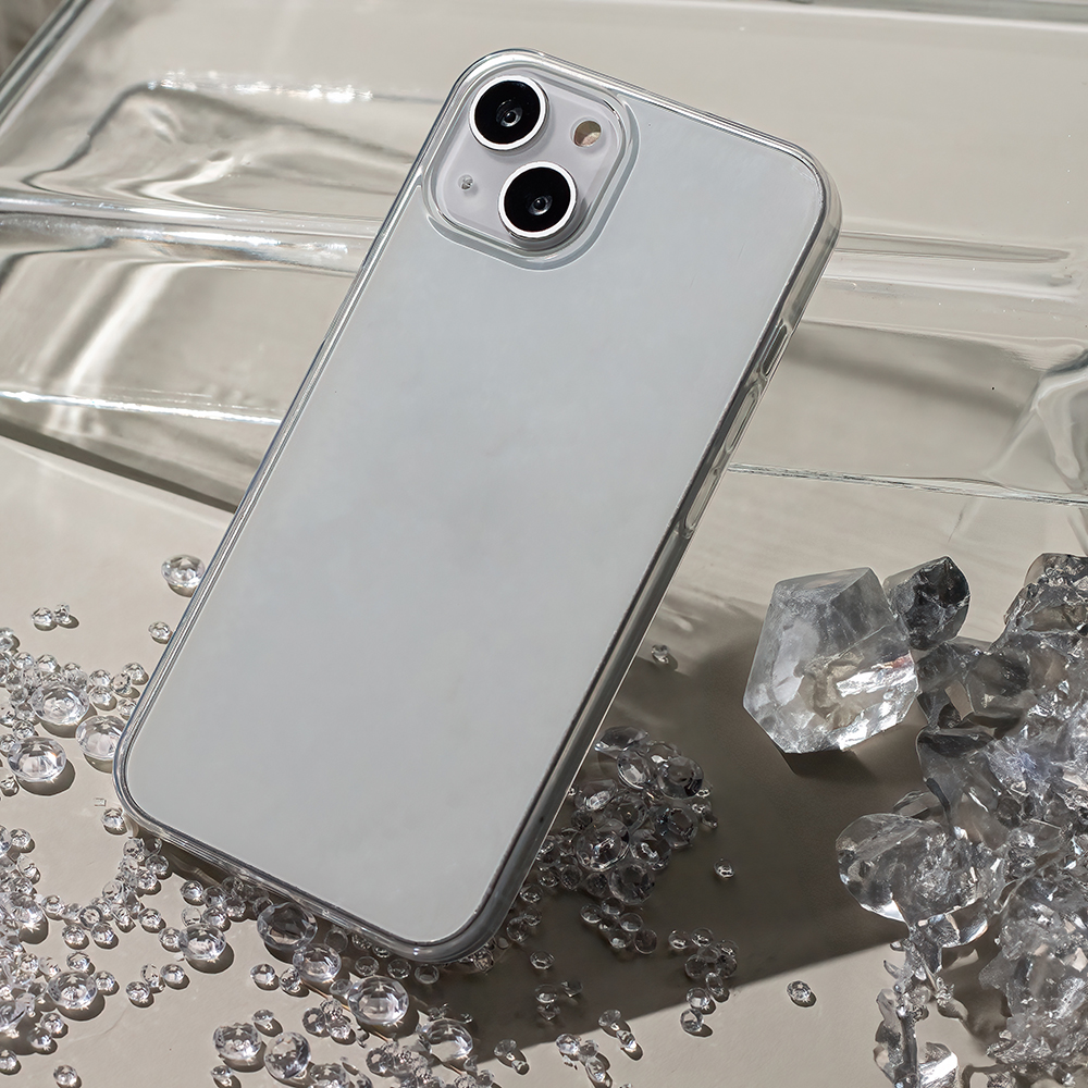 TFO Slim 2mm Case for Samsung Galaxy S24 Transparent