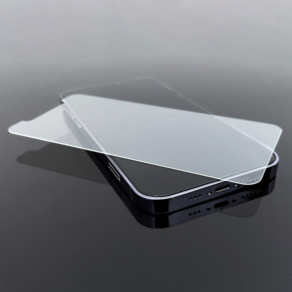 Xiaomi 13T / 13T Pro apsauginis grūdintas stiklas