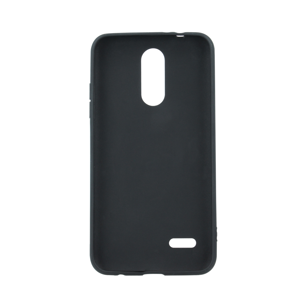 Tfo Matt TPU Case for Huawei P30 Lite, Black