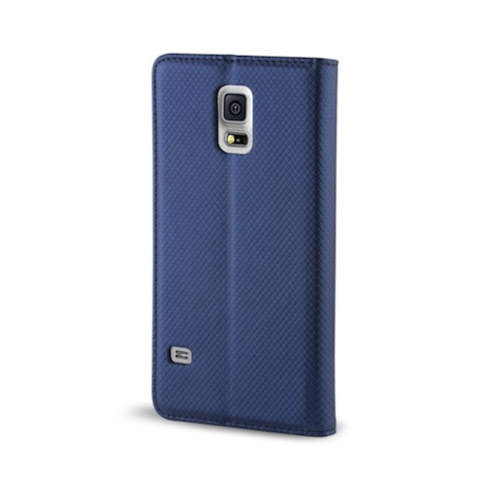 Tfo Smart Magnet Wallet Case for Samsung Galaxy A05S, Navy Blue
