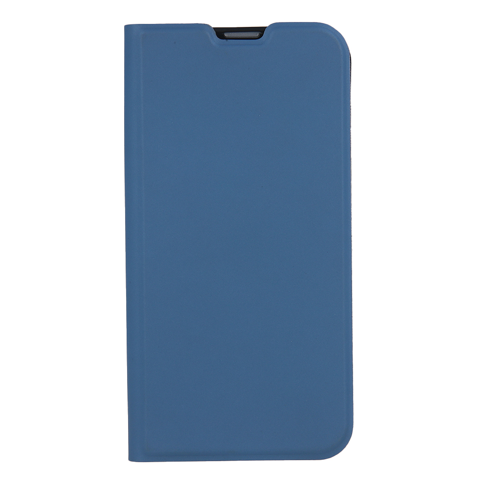 TFO Smart Soft Wallet Case for Xiaomi Redmi Note 13 Pro Plus 5G, Blue