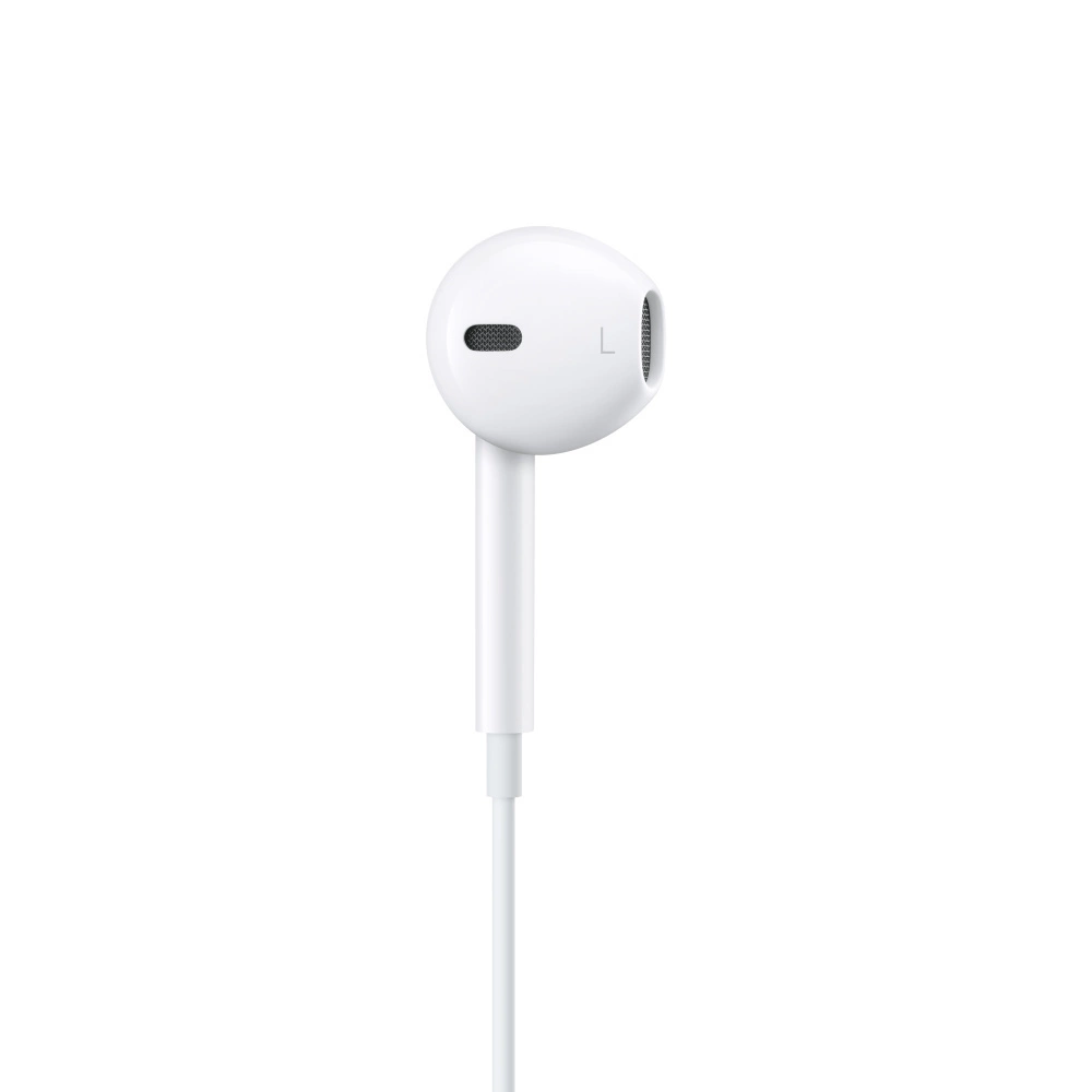 Apple EarPods (MTJY3ZM/A) USB Type C Cable Earphones, White