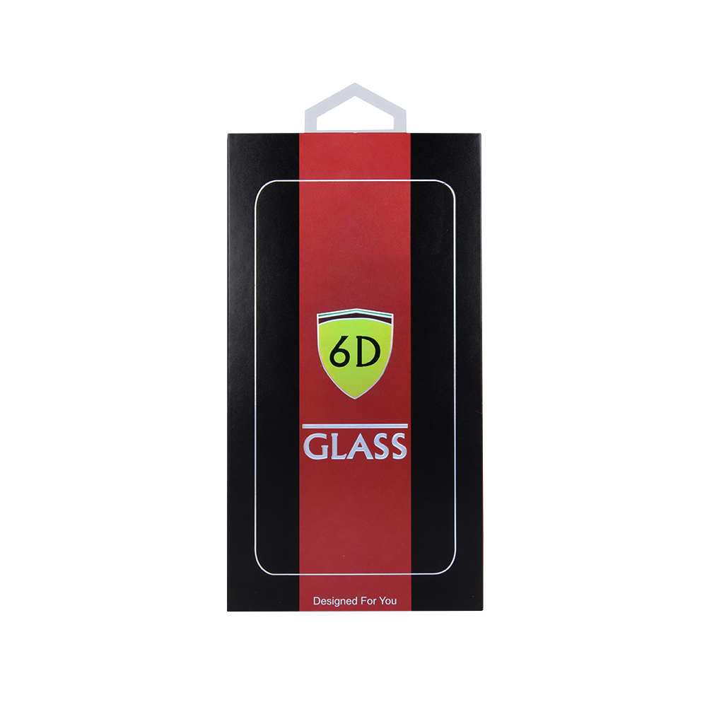 5D Google Pixel 9 Pro XL, Tempered Full Cover Glass Screen Protector