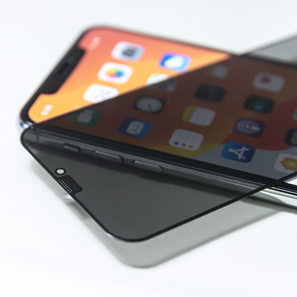 TFO Privacy apsauginis stiklas Apple iPhone 16 Pro Max