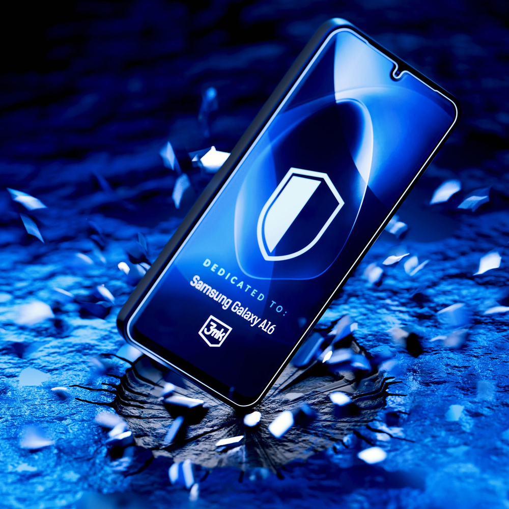 3Mk FlexibleGlass apsauginis stiklas Samsung Galaxy A16