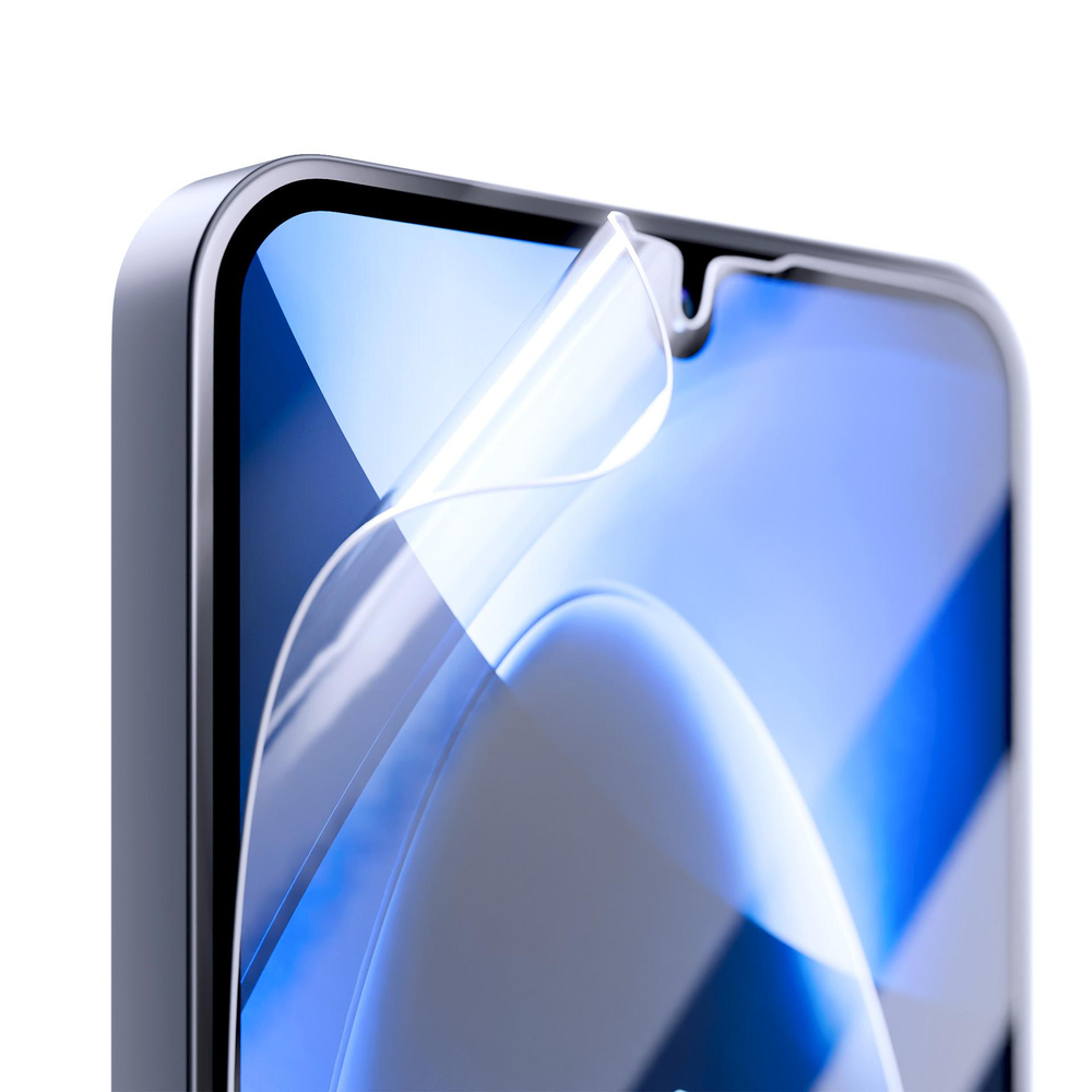 3Mk FlexibleGlass apsauginis stiklas Samsung Galaxy A16
