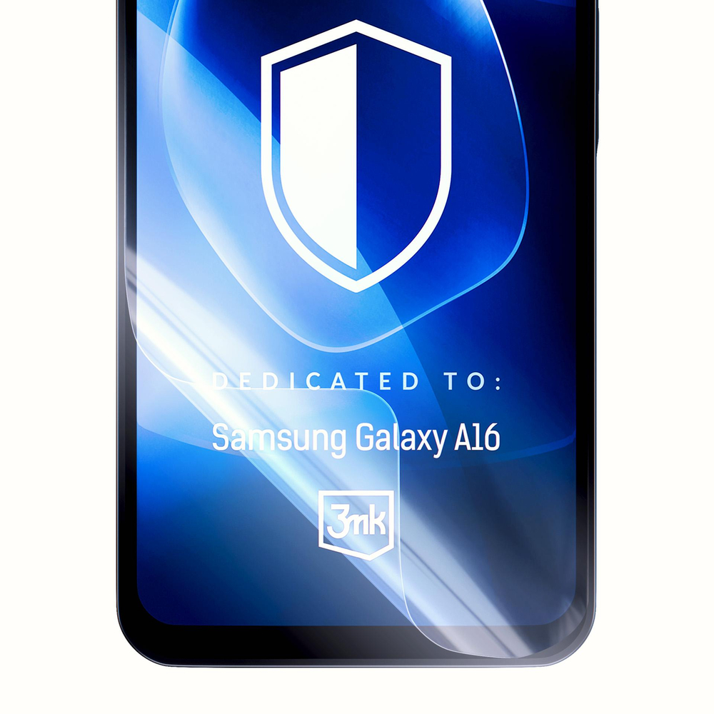 3Mk FlexibleGlass apsauginis stiklas Samsung Galaxy A16