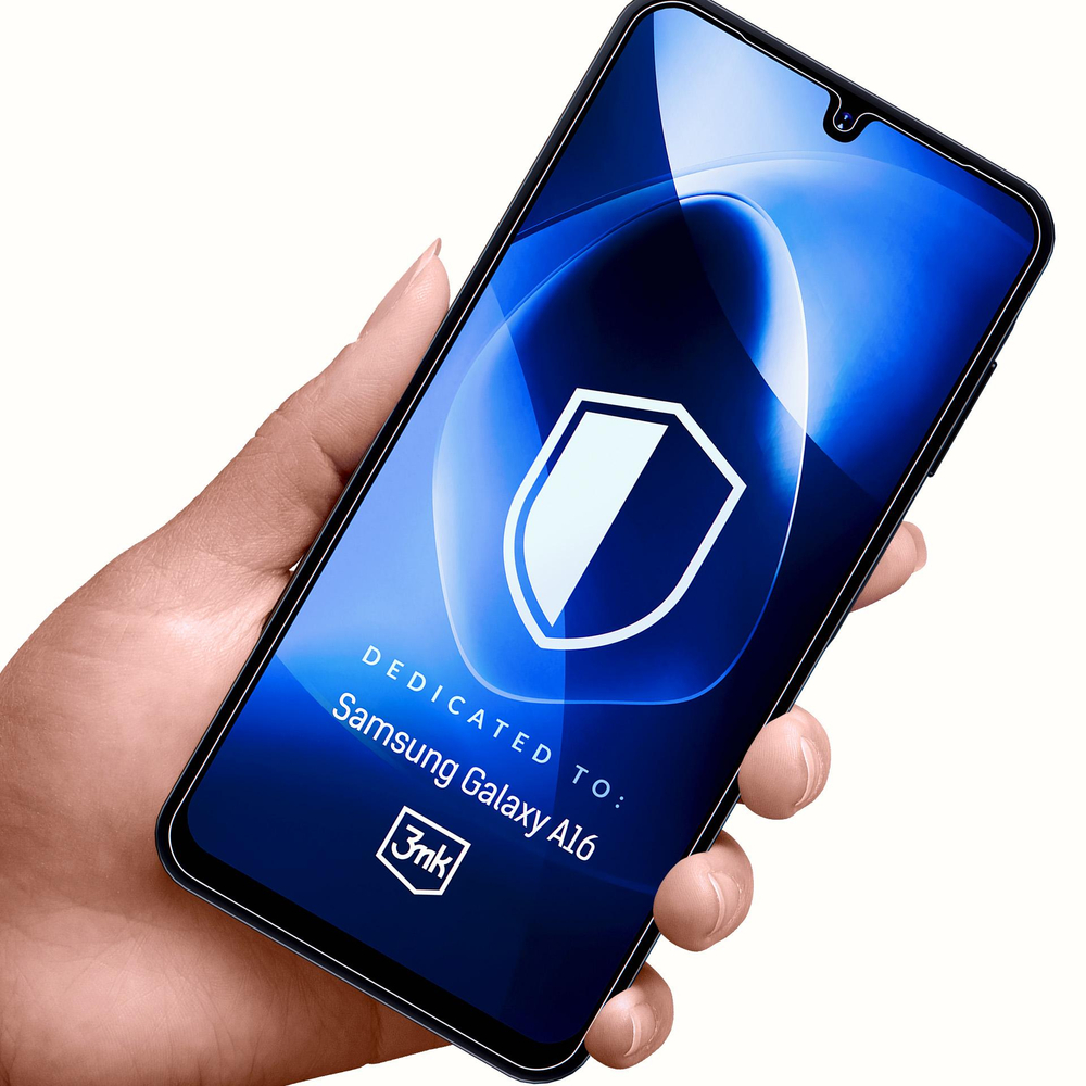 3Mk FlexibleGlass apsauginis stiklas Samsung Galaxy A16