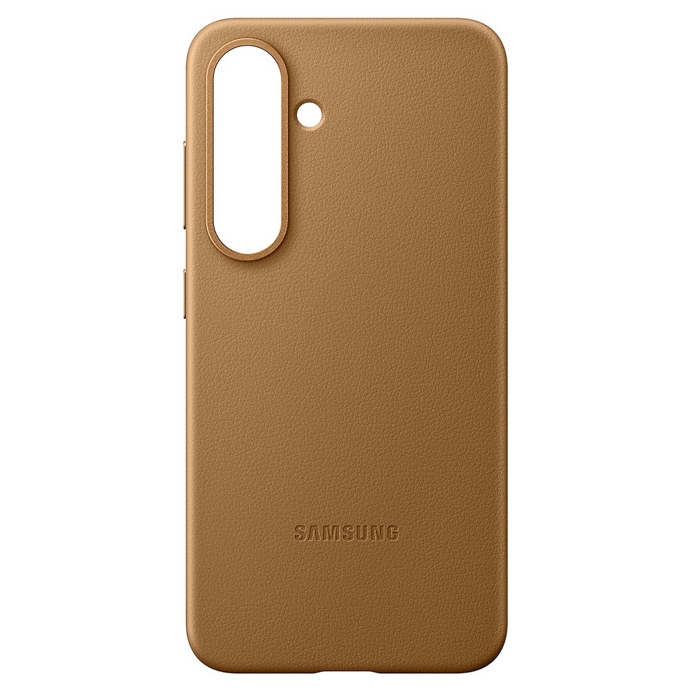 Samsung Galaxy S25 Ultra dėklas Kindsuit EF-VS931PFEGWW, auksinis