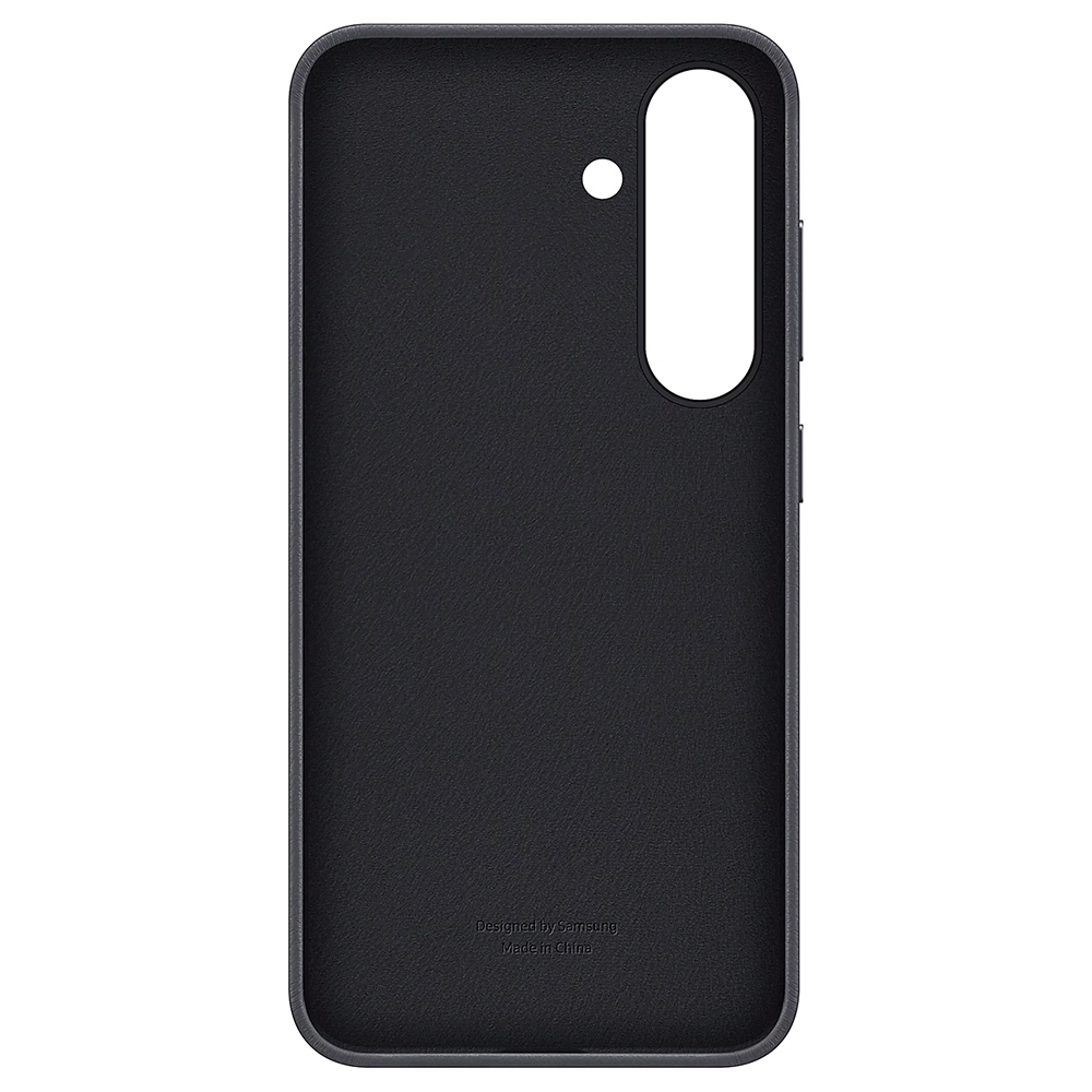 Samsung Galaxy S25 dėklas Kindsuit EF-VS931PBEGWW, juodas