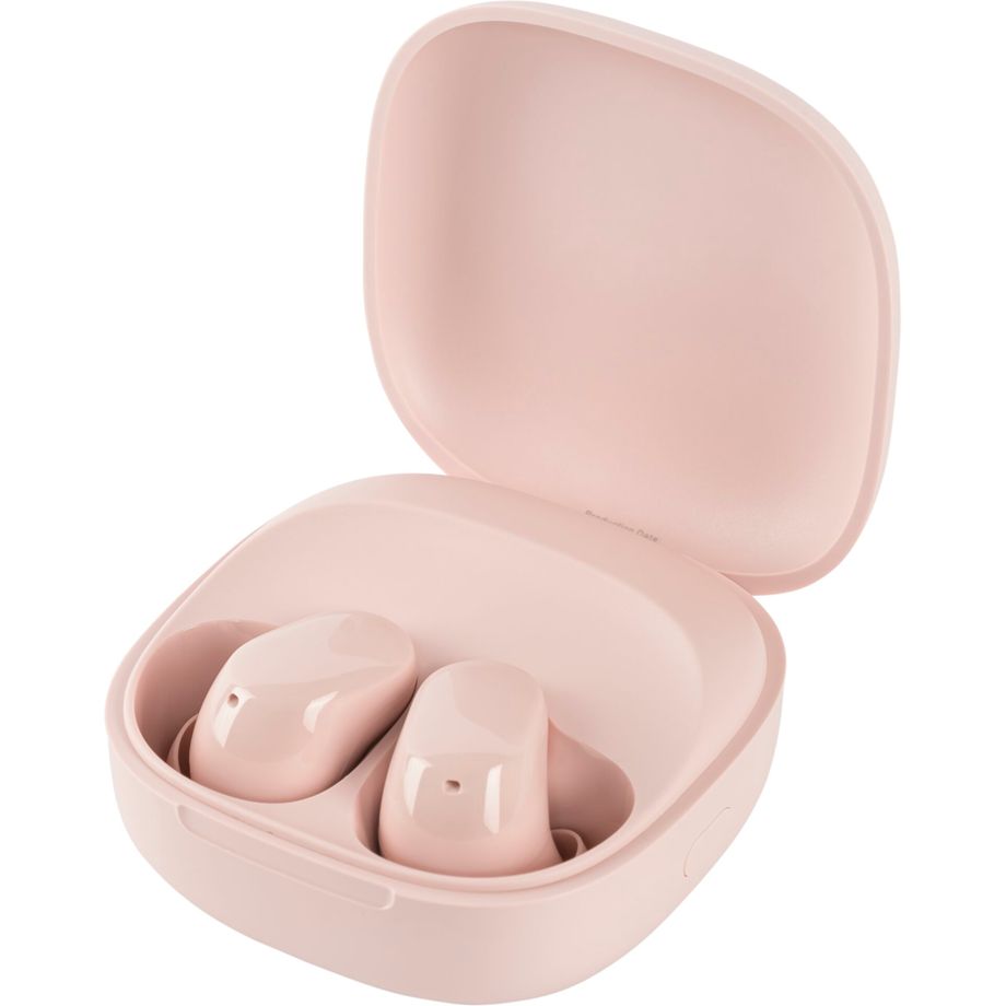 Xiaomi Redmi Buds 6 Play belaidės ausinės, rožinės