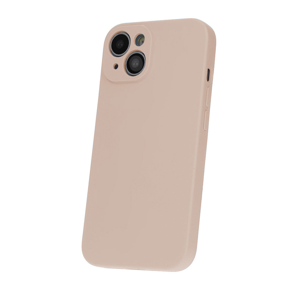 Tfo Silicon Case for iPhone 16e / 17e, Beige