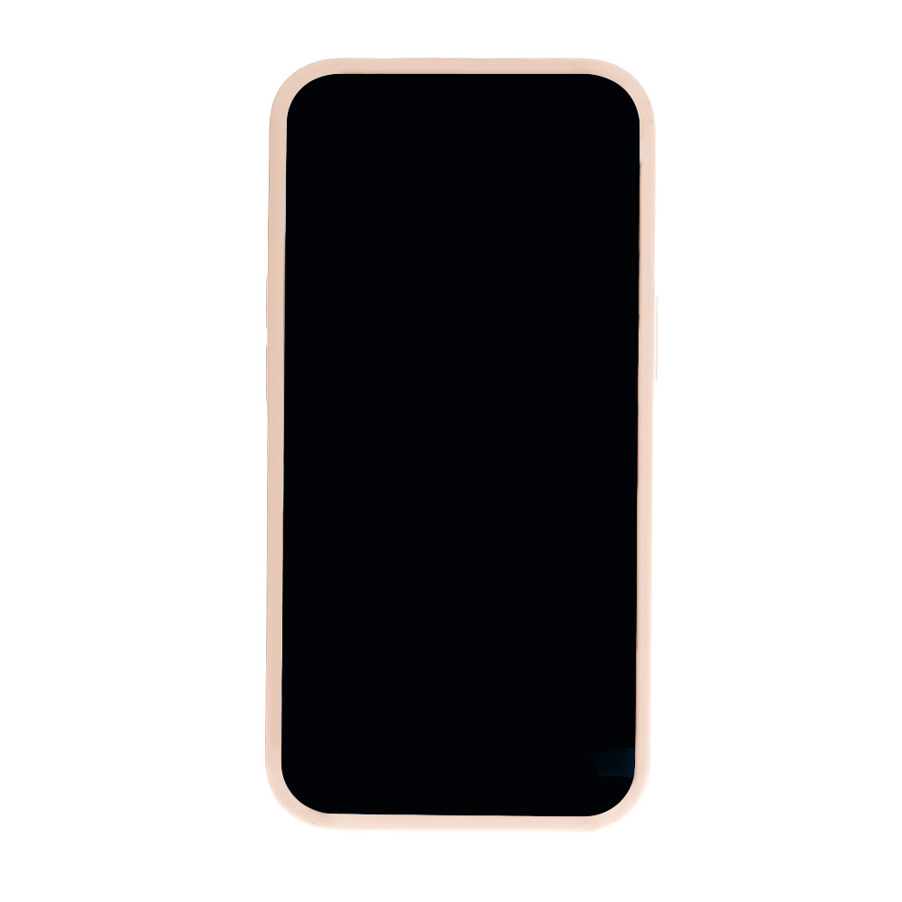 Tfo Silicon Case for iPhone 16e / 17e, Beige