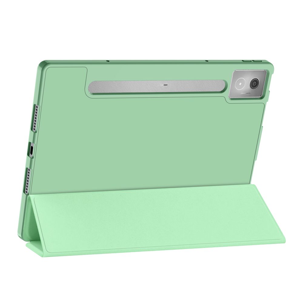 Lenovo Idea Tab Pro 12.7\'\' (TB-373FU) Tech-Protect SC Pen Protective Cover Case, Green