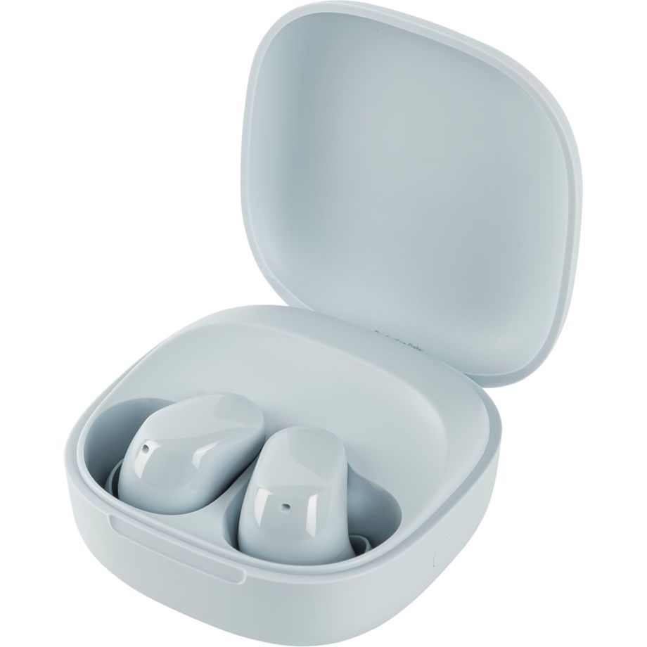 Belaidės ausinės Xiaomi Redmi Buds 6 Play, rožinės