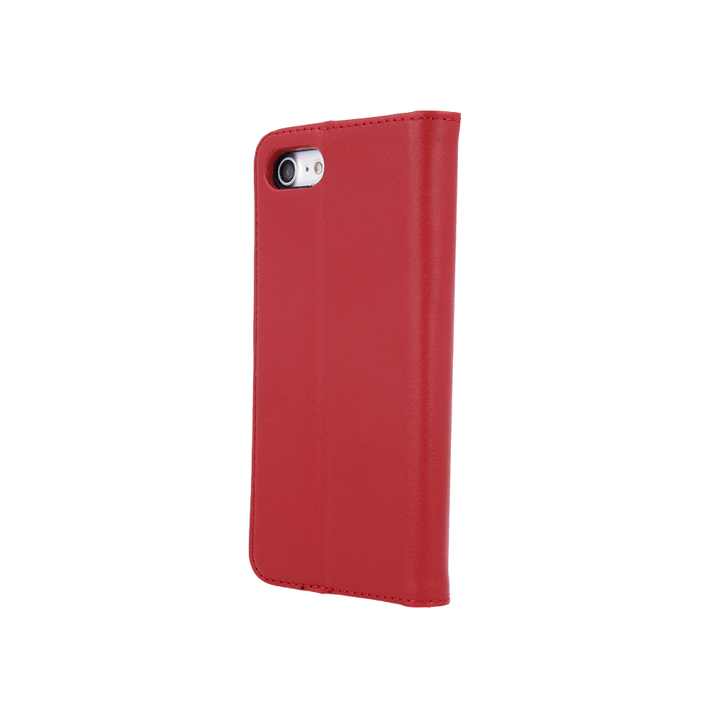 Atverčiamas dėklas iPhone 17 Air - TFO Smart Pro, bordo
