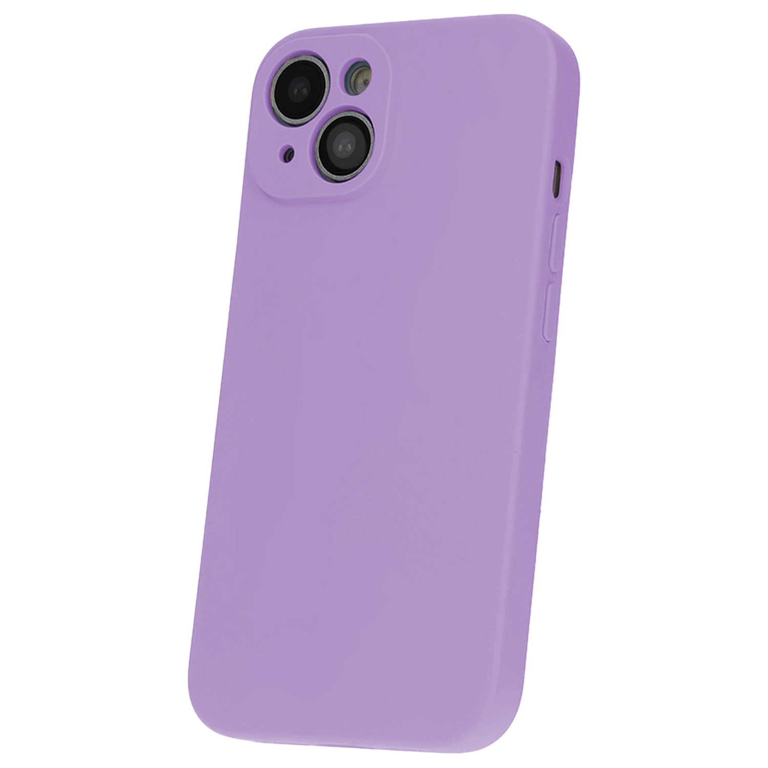 TFO dėklas iPhone 17 Air telefonui, levandų spalvos