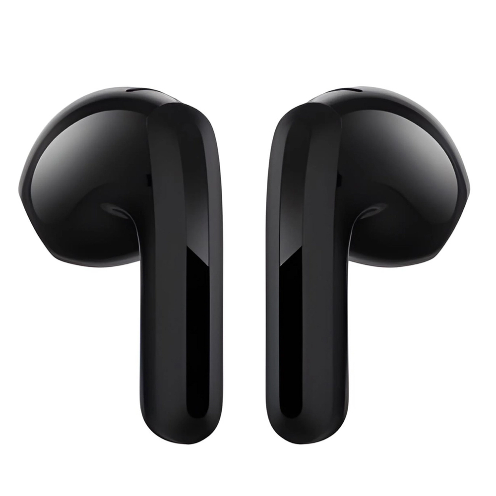 Xiaomi Redmi Buds 6 Active belaidės ausinės, juodos