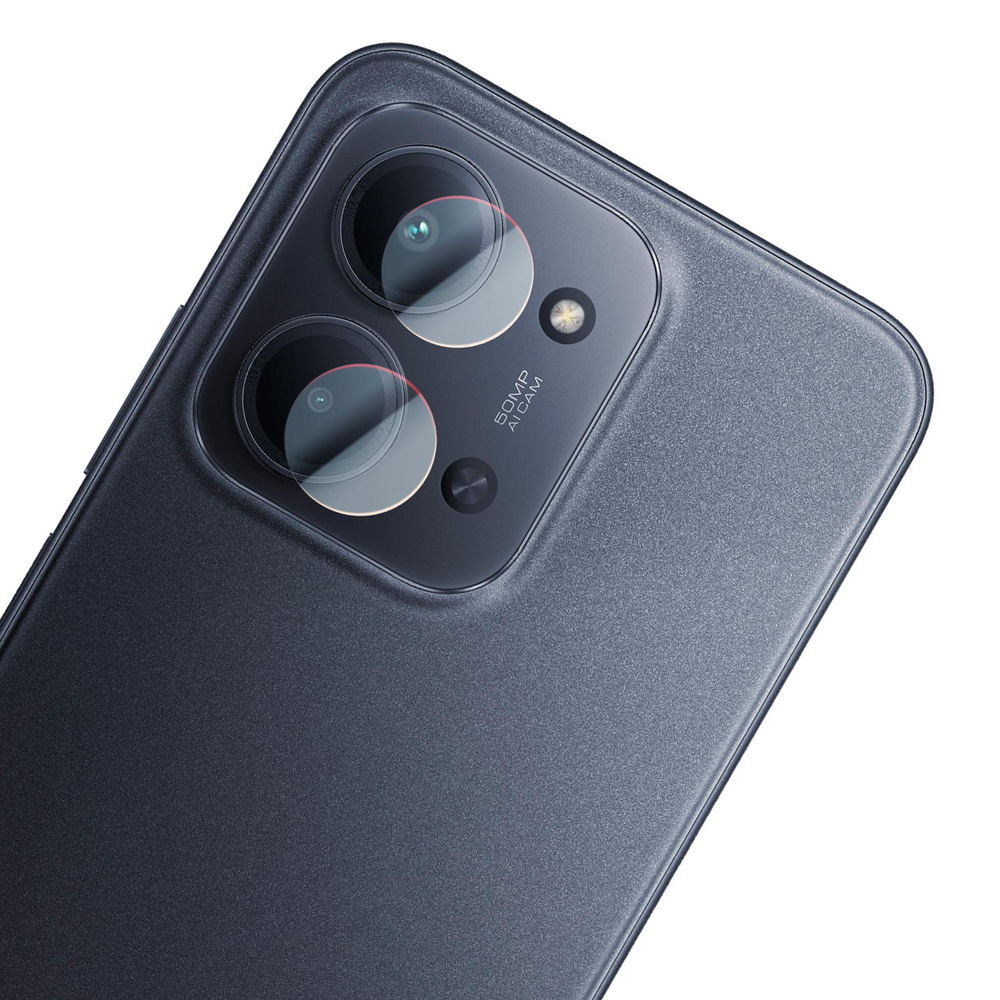 3mk Lens Protection apsauginis kameros stiklas Xiaomi Redmi 15C
