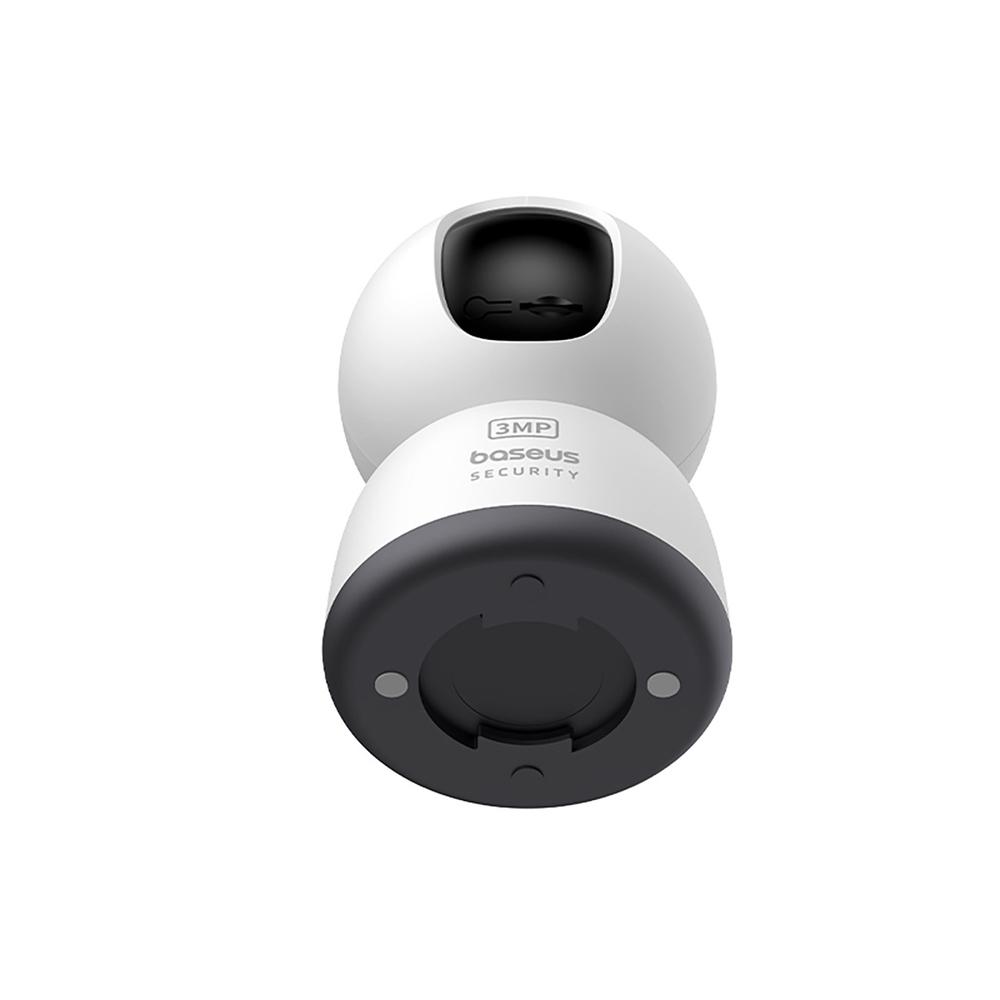 Vidinė kamera Baseus Security P1 Lite 2K, balta
