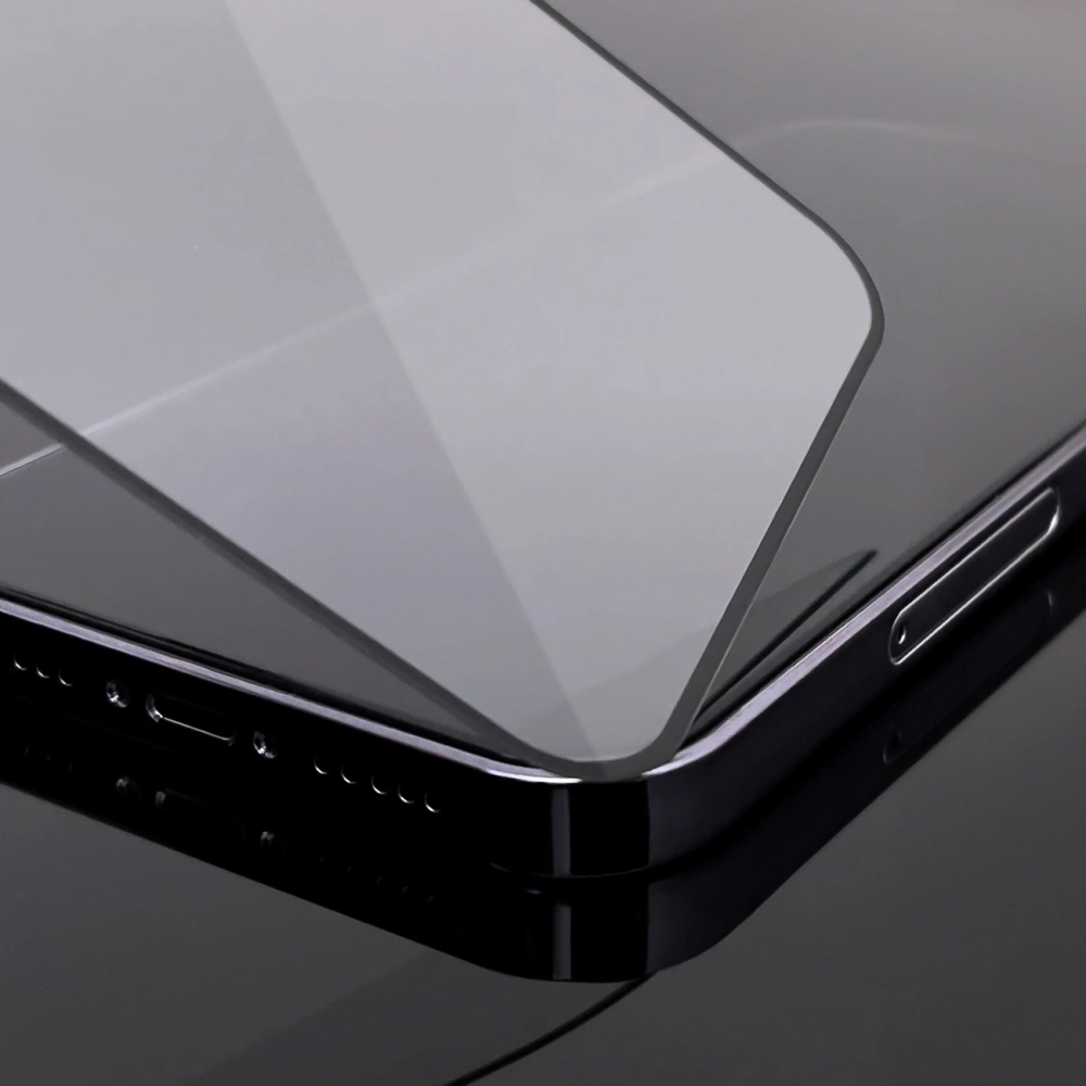 Samsung Galaxy S26 Ultra (SM-S948B/DS) Tempered Glass Screen Protector 2 pcs.