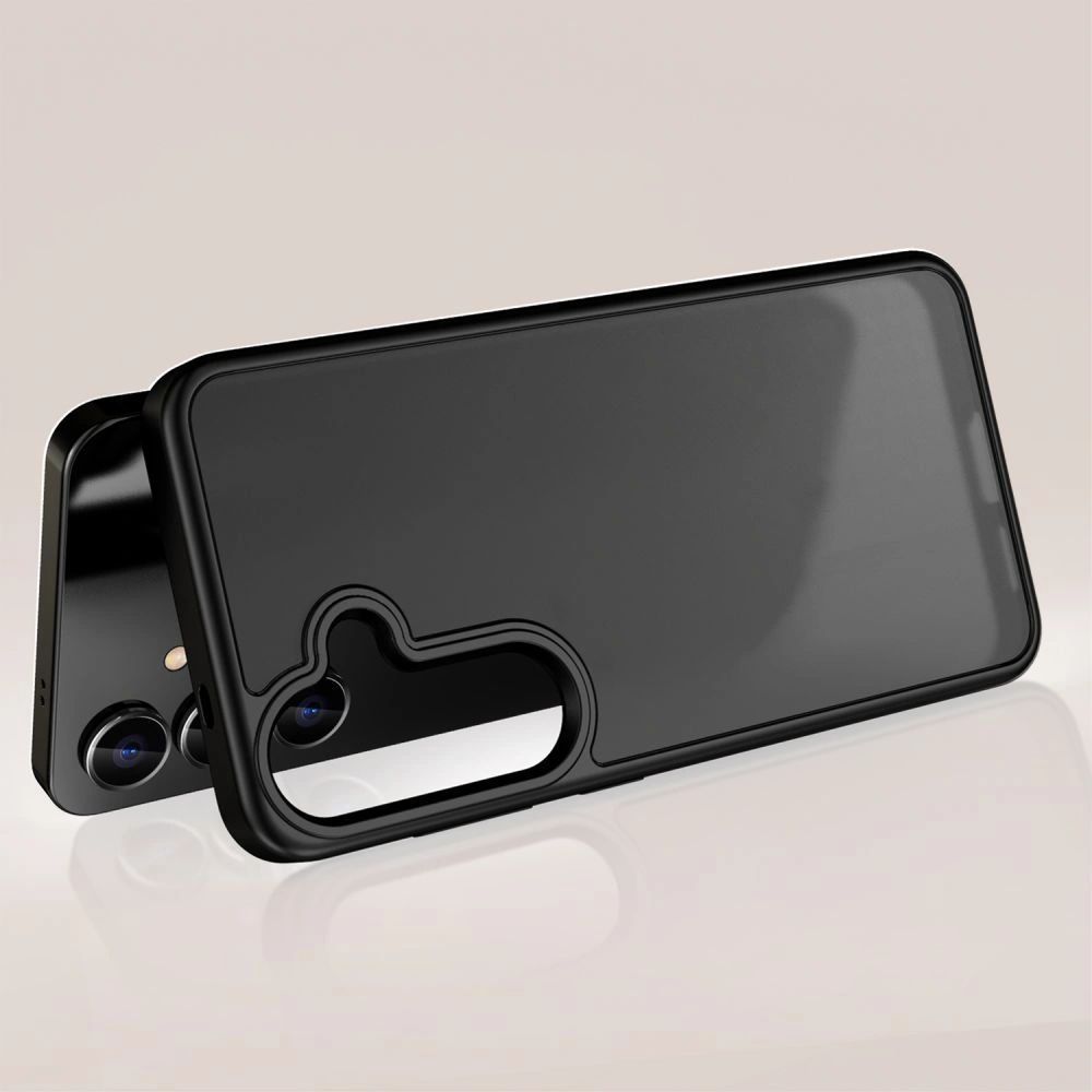 Tech-Protect MagMat Case for Xiaomi Redmi 15 4G / 5G, Matte Black