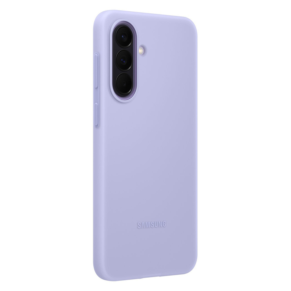 Samsung Galaxy A57 Silicone Case EF-PA576CVEGWW - Purple