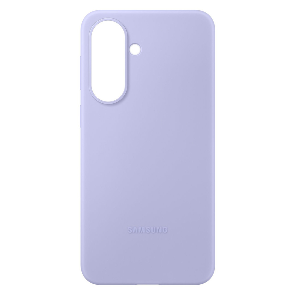 Samsung Galaxy A57 Silicone Case EF-PA576CVEGWW - Purple