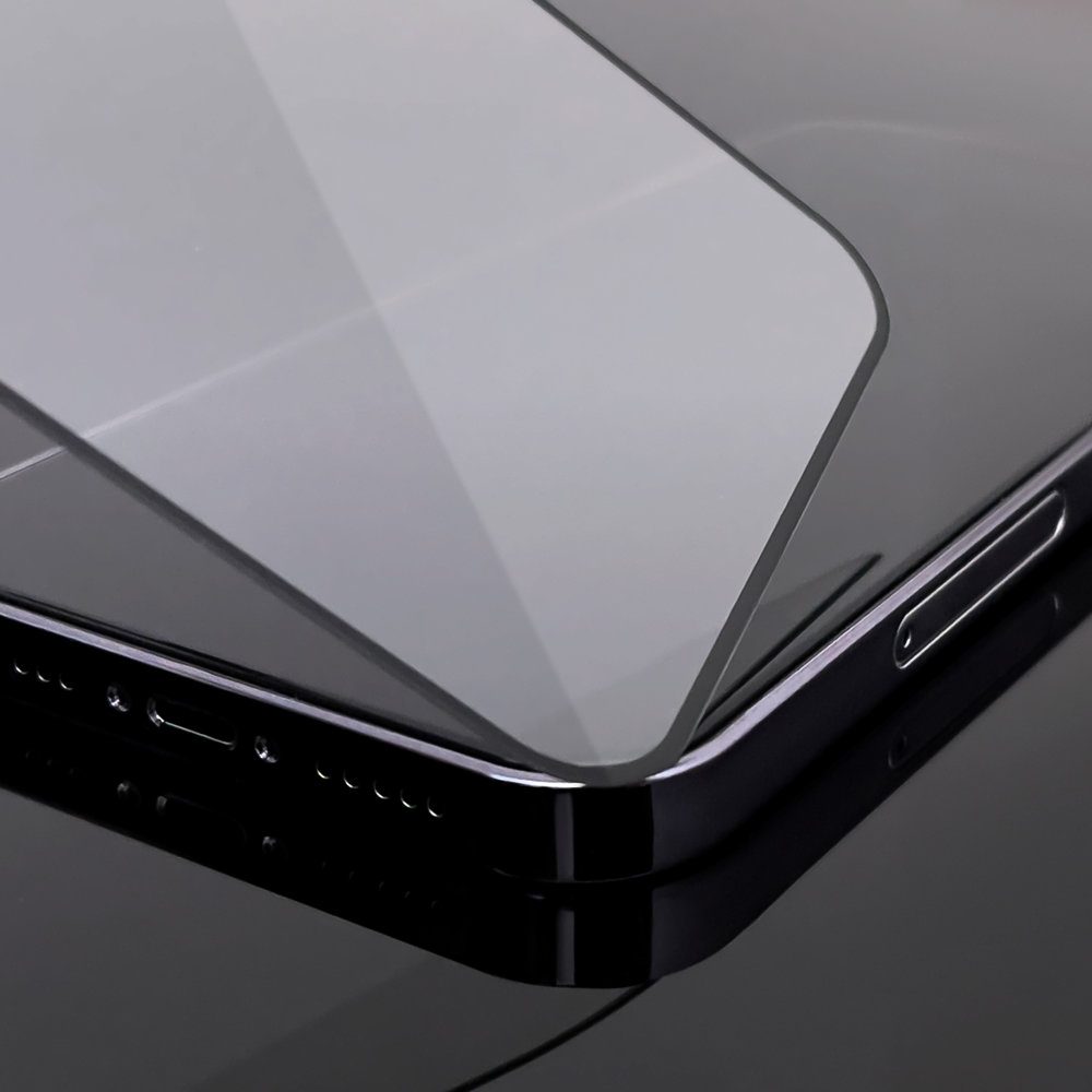 Apsauginis stiklas 5D, skirtas iPhone 14 Plus / 13 Pro Max (6.7\")