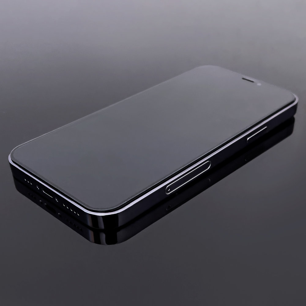 Apsauginis stiklas 5D, skirtas iPhone 14 Plus / 13 Pro Max (6.7\")