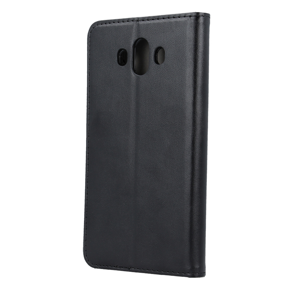 TFO Smart Magnetic atverčiamas dėklas Samsung Galaxy Xcover 5, Juodas