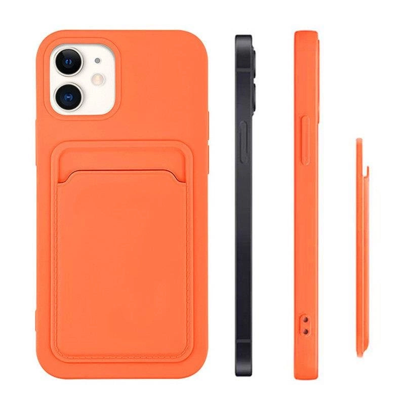 Atverčiamas dėklas Samsung Galaxy S20+ Plus, rožinis