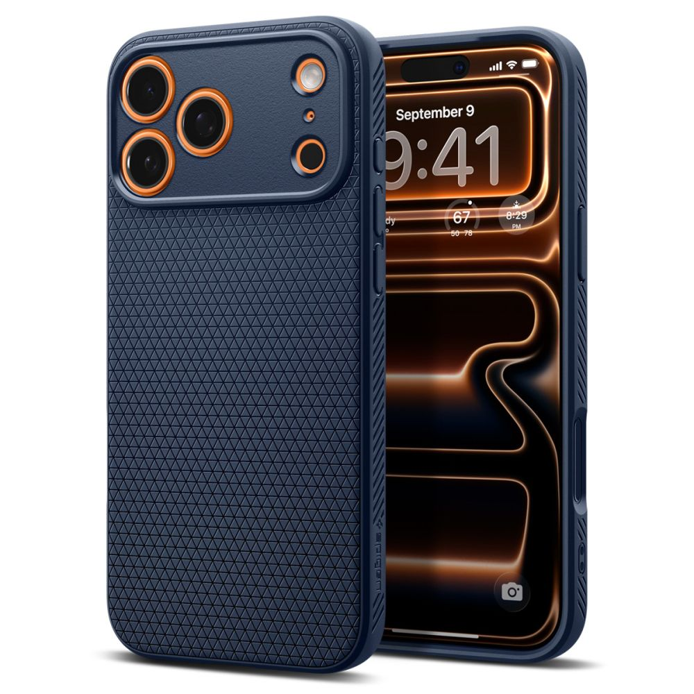 iPhone 17 Pro Max dėklai