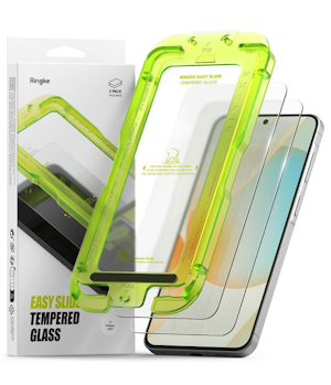 Samsung Galaxy A57 apsauginiai stiklai ir plėvelės