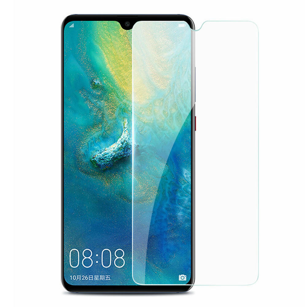 Huawei P30 apsauginiai stiklai ir plėvelės