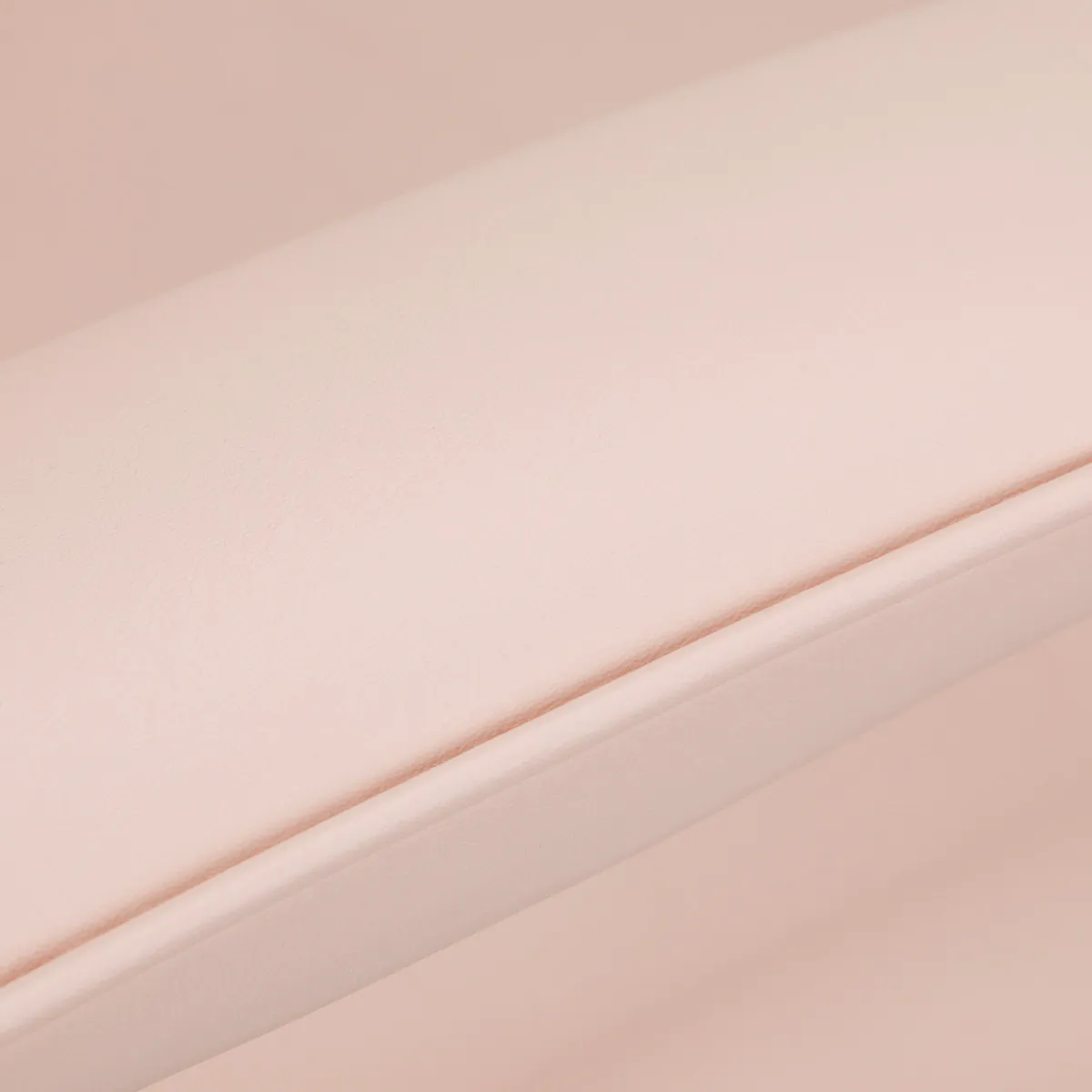 Activeshop Basic 210 hidraulinė kosmetologinė kėdė, rožinė