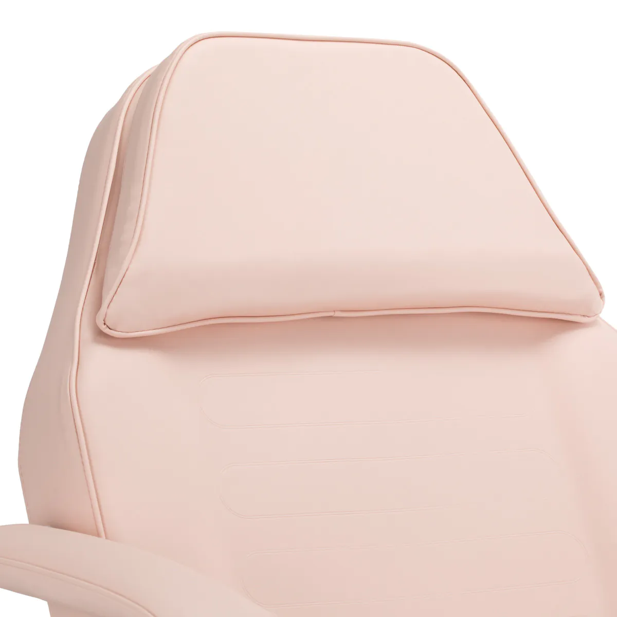 Activeshop Basic 210 hidraulinė kosmetologinė kėdė, rožinė