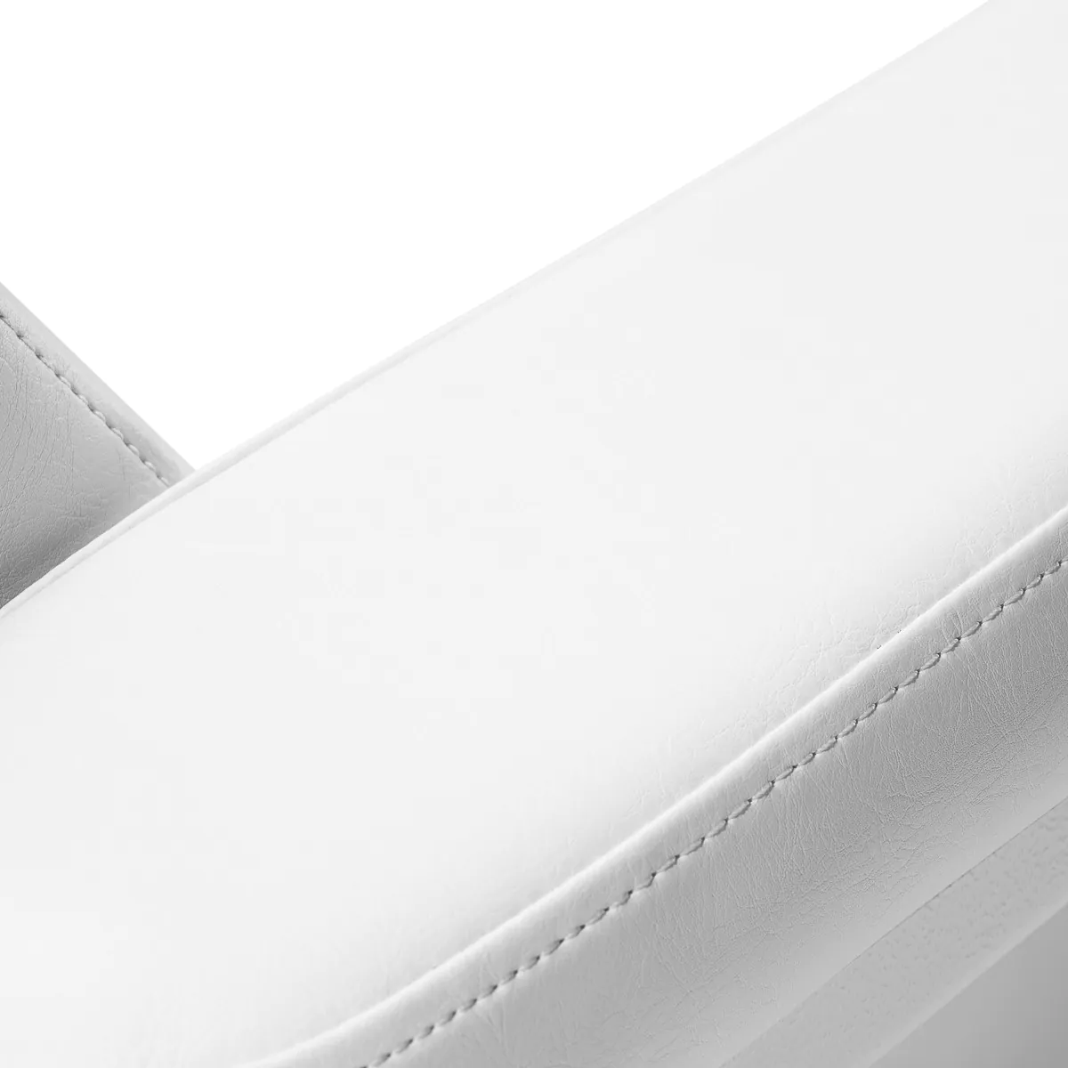 Elektrinis kosmetologinis gultas Case Sillon Luxury, 3 varikliai, baltas