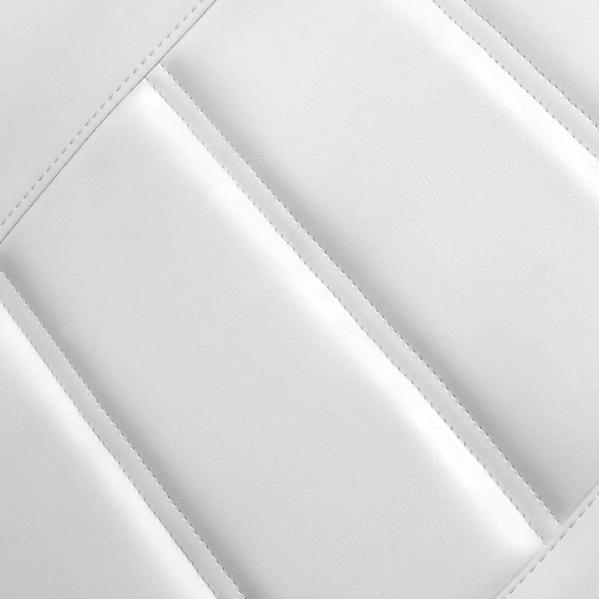Elektrinis kosmetologinis krėslas Case Lux 4M, baltas