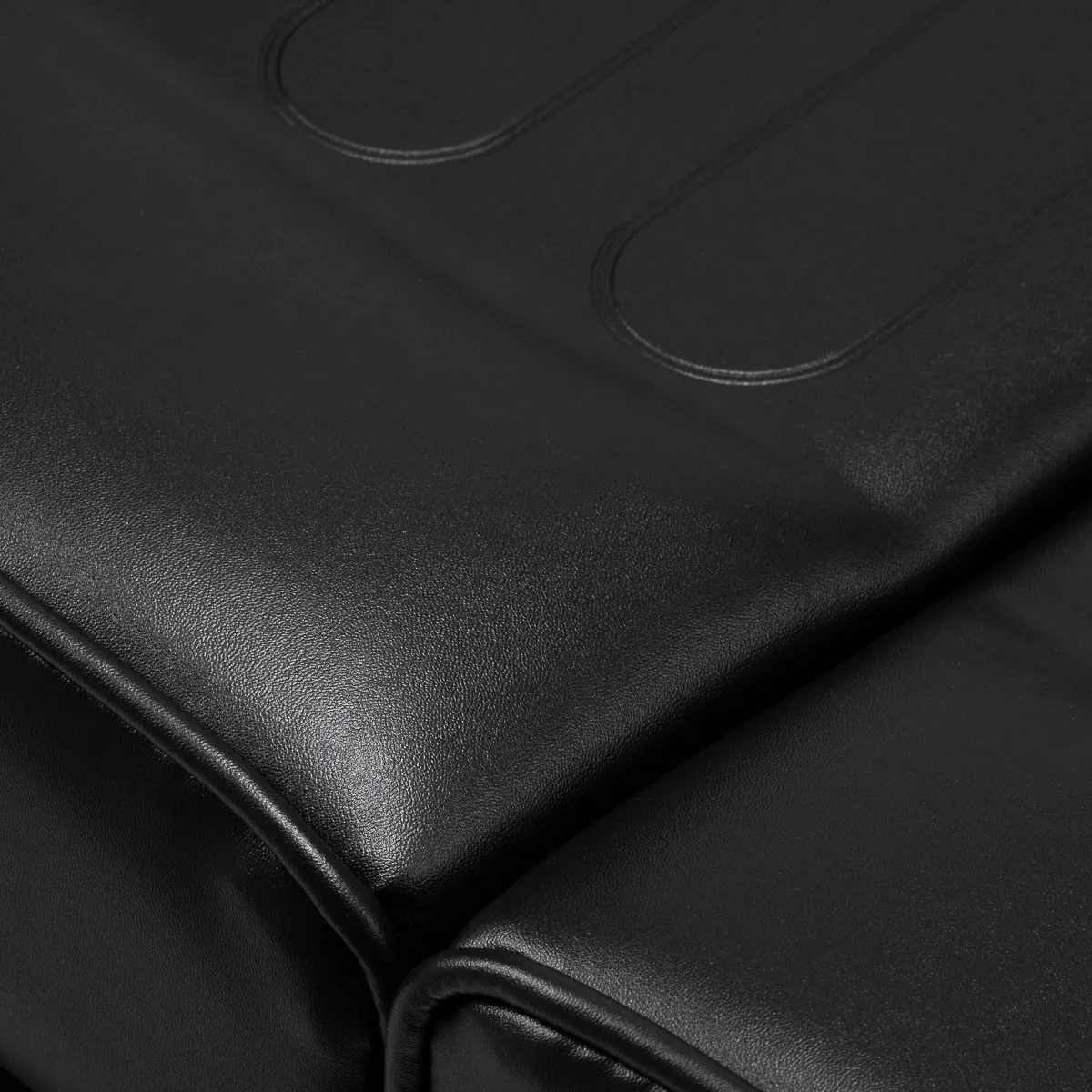 Hidraulinė kosmetologinė kėdė Sillon v2 210, juoda