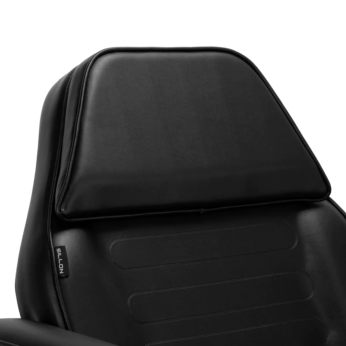 Hidraulinė kosmetologinė kėdė Sillon v2 210, juoda