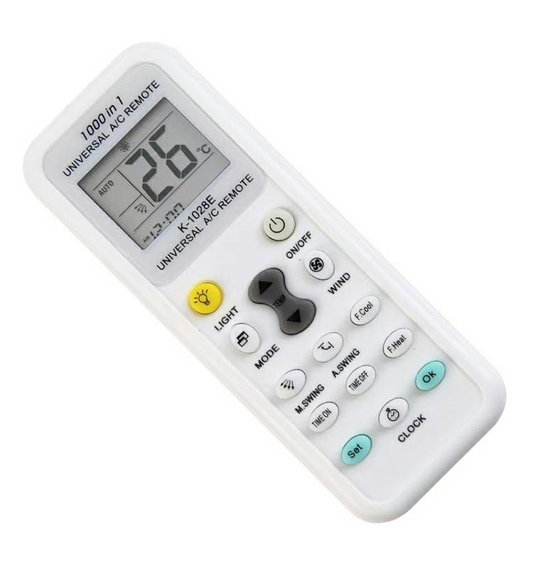 Universal Air Conditioner Remote Control DA387