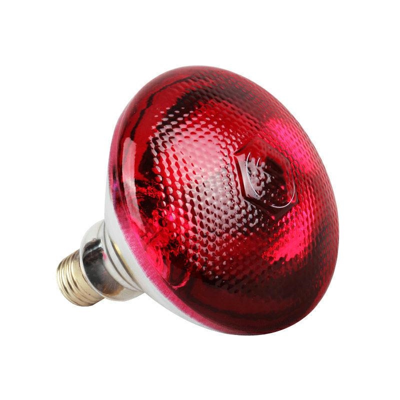 Infrared Heating Bulb 175W