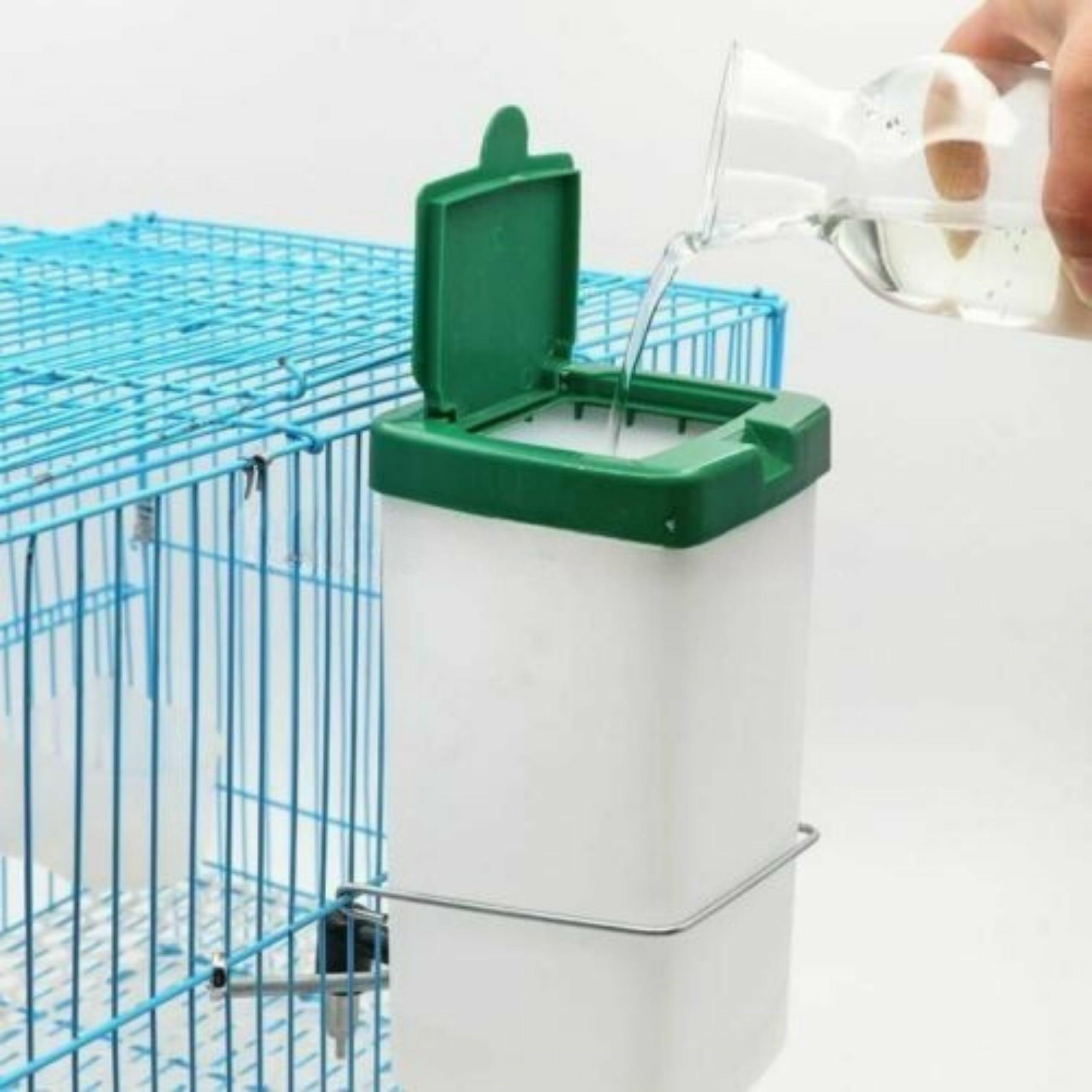 Small Animal Nipple Water Bottle 1L