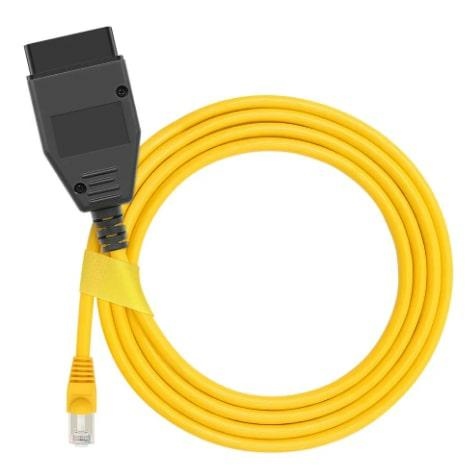 ENET Diagnostic Cable for BMW F G I Series Coding 2m