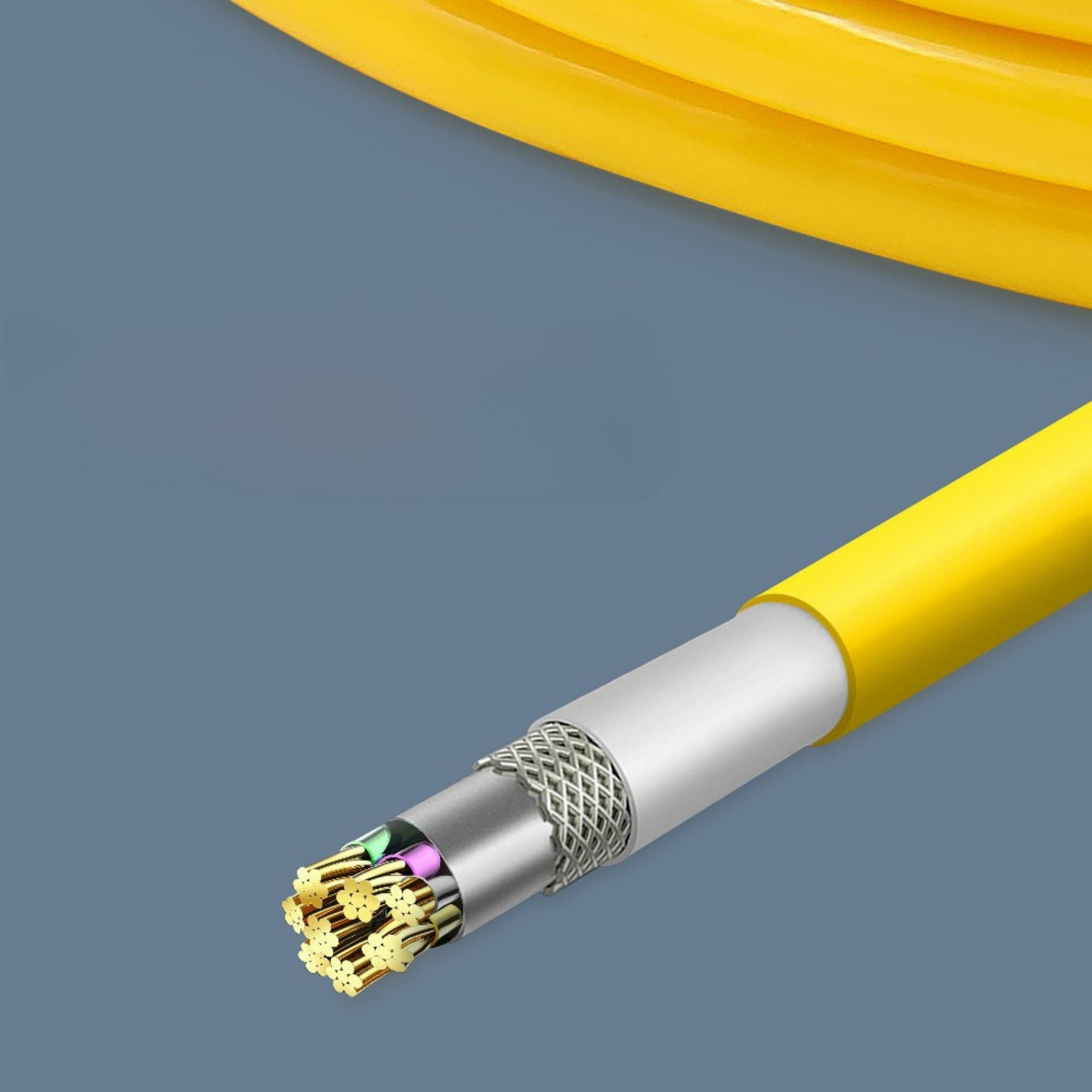 ENET Diagnostic Cable for BMW F G I Series Coding 2m