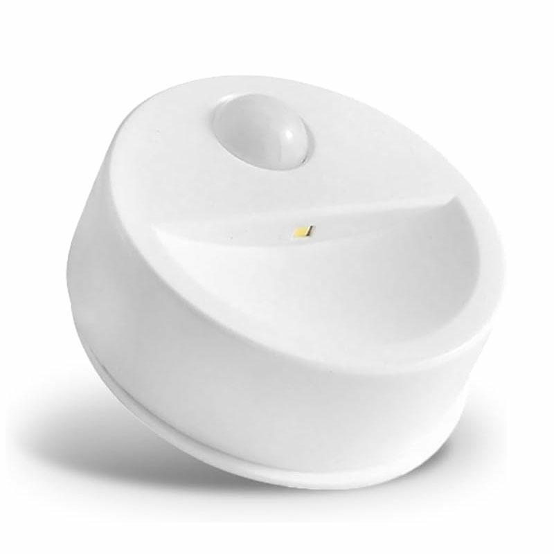 Wireless LED Light with Motion Sensor