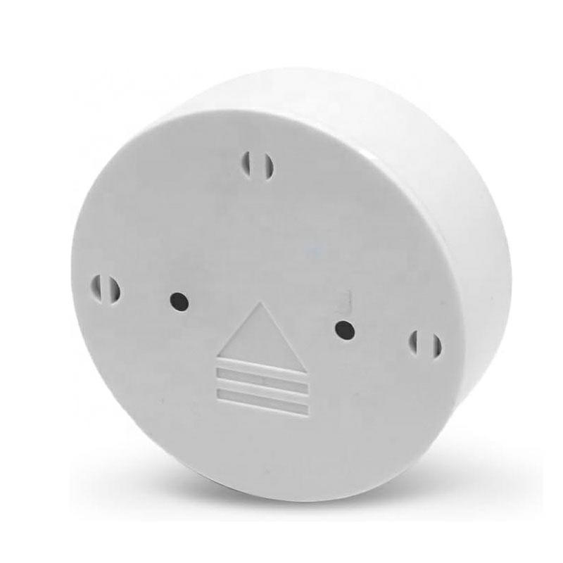 Wireless LED Light with Motion Sensor