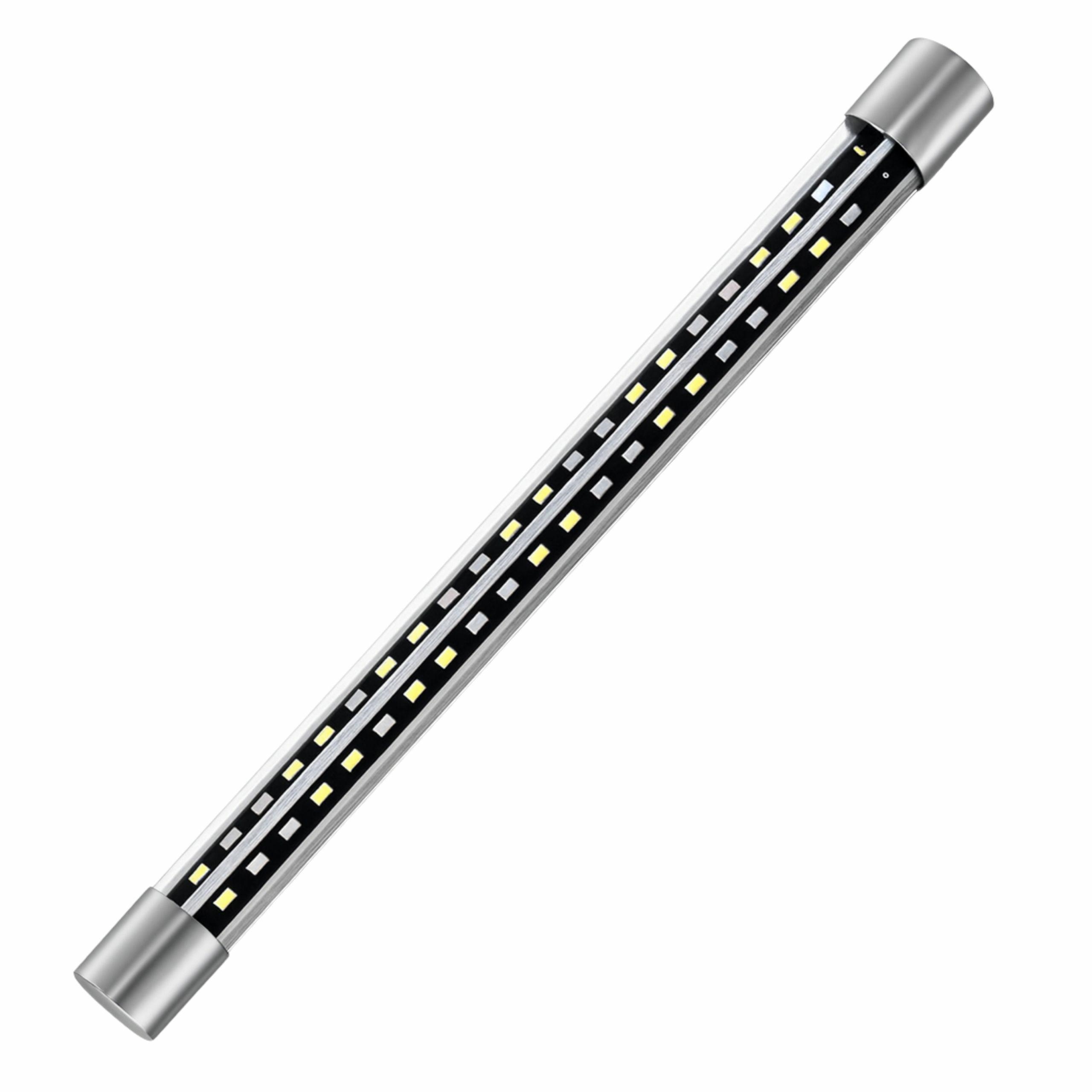 Waterproof LED Aquarium Light 5.5W, 37 cm